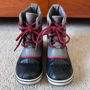 Sorel Kids Winter Snow Boots Shoes